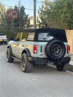 فۆرد بڕۆنکۆ